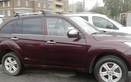 Lifan X60 I рестайлинг, 2014 год, 695 000 рублей, 4 фотография