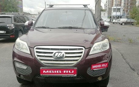 Lifan X60 I рестайлинг, 2014 год, 695 000 рублей, 2 фотография