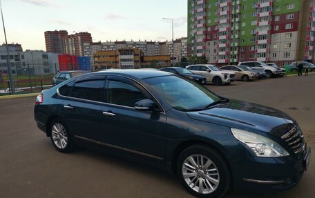 Nissan Teana, 2012 год, 1 520 000 рублей, 2 фотография