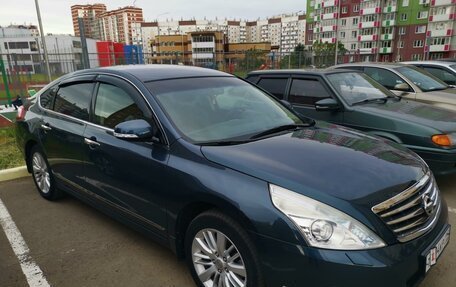 Nissan Teana, 2012 год, 1 520 000 рублей, 6 фотография