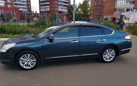 Nissan Teana, 2012 год, 1 520 000 рублей, 3 фотография