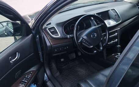 Nissan Teana, 2012 год, 1 520 000 рублей, 11 фотография