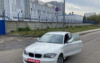 BMW 1 серия, 2011 год, 1 200 000 рублей, 1 фотография