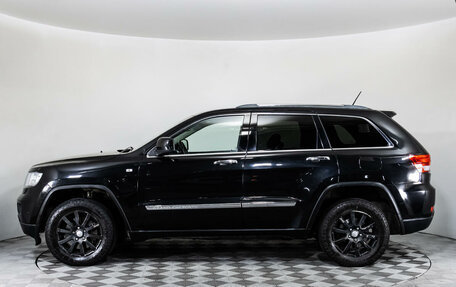 Jeep Grand Cherokee, 2011 год, 1 899 000 рублей, 8 фотография