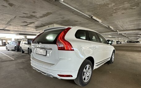 Volvo XC60 II, 2014 год, 2 700 000 рублей, 4 фотография