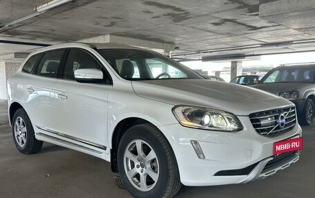 Volvo XC60 II, 2014 год, 2 700 000 рублей, 2 фотография