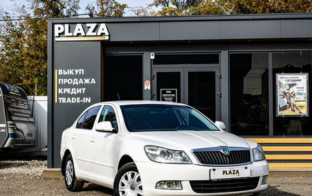 Skoda Octavia, 2012 год, 999 000 рублей, 2 фотография