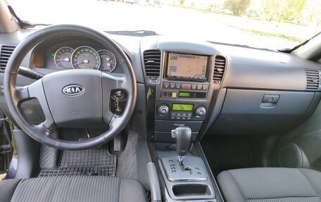 KIA Sorento IV, 2007 год, 880 000 рублей, 6 фотография