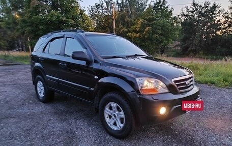 KIA Sorento IV, 2007 год, 880 000 рублей, 3 фотография