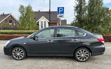 Nissan Almera, 2014 год, 950 000 рублей, 3 фотография