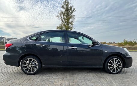 Nissan Almera, 2014 год, 950 000 рублей, 4 фотография