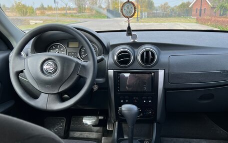 Nissan Almera, 2014 год, 950 000 рублей, 11 фотография