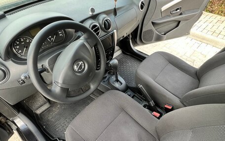 Nissan Almera, 2014 год, 950 000 рублей, 17 фотография