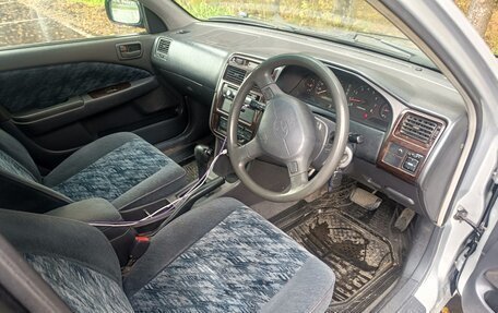 Toyota Carina, 1997 год, 430 000 рублей, 4 фотография