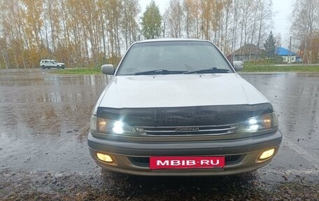 Toyota Carina, 1997 год, 430 000 рублей, 6 фотография