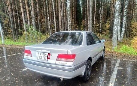 Toyota Carina, 1997 год, 430 000 рублей, 3 фотография