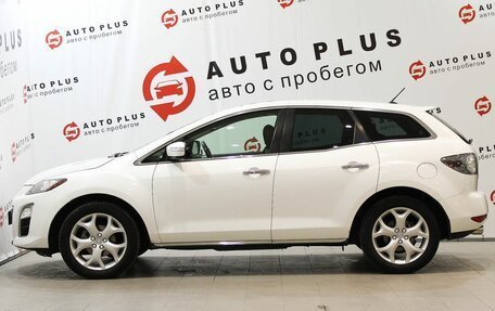 Mazda CX-7 I рестайлинг, 2010 год, 1 199 000 рублей, 7 фотография