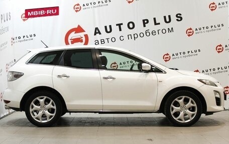 Mazda CX-7 I рестайлинг, 2010 год, 1 199 000 рублей, 8 фотография