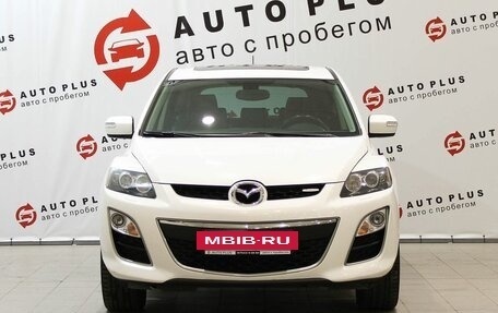 Mazda CX-7 I рестайлинг, 2010 год, 1 199 000 рублей, 5 фотография