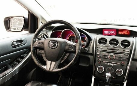 Mazda CX-7 I рестайлинг, 2010 год, 1 199 000 рублей, 10 фотография