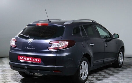 Renault Megane III, 2010 год, 720 000 рублей, 5 фотография