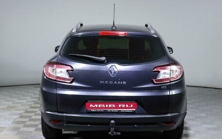 Renault Megane III, 2010 год, 720 000 рублей, 6 фотография