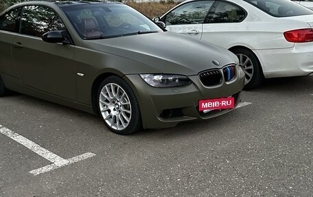 BMW 3 серия, 2007 год, 1 600 000 рублей, 5 фотография