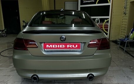 BMW 3 серия, 2007 год, 1 600 000 рублей, 6 фотография