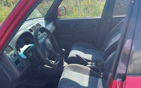 Toyota RAV4, 1998 год, 350 000 рублей, 7 фотография