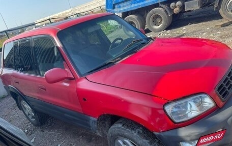 Toyota RAV4, 1998 год, 350 000 рублей, 14 фотография