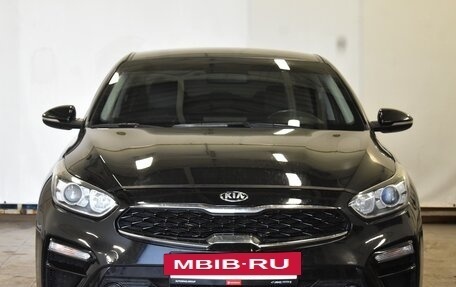 KIA Cerato IV, 2020 год, 2 230 000 рублей, 3 фотография