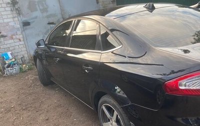 Ford Mondeo IV, 2011 год, 850 000 рублей, 1 фотография