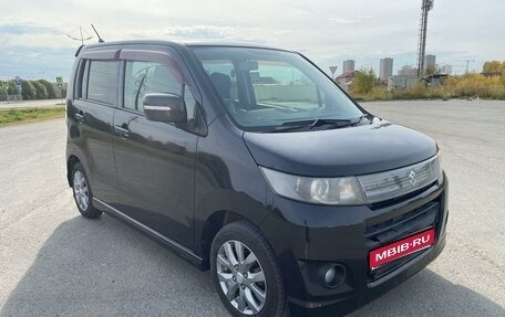 Suzuki Wagon R IV, 2011 год, 700 000 рублей, 1 фотография