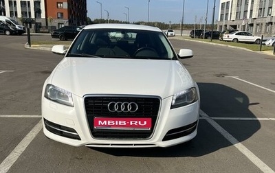 Audi A3, 2012 год, 900 000 рублей, 1 фотография