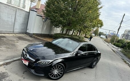 Mercedes-Benz C-Класс, 2014 год, 2 100 000 рублей, 1 фотография