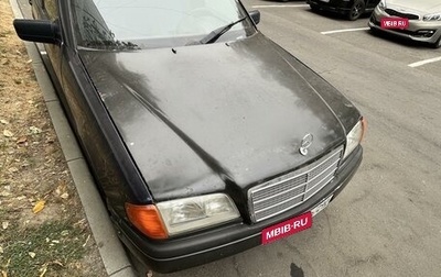 Mercedes-Benz E-Класс, 1995 год, 160 000 рублей, 1 фотография