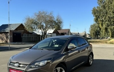 Ford Focus III, 2012 год, 750 000 рублей, 1 фотография