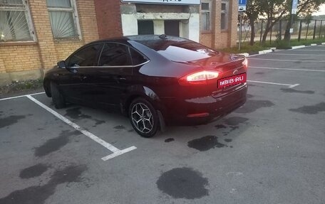 Ford Mondeo IV, 2011 год, 850 000 рублей, 2 фотография