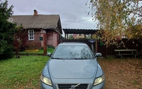 Volvo S40 II, 2008 год, 630 000 рублей, 1 фотография