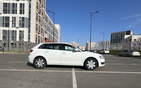 Audi A3, 2012 год, 900 000 рублей, 4 фотография