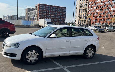 Audi A3, 2012 год, 900 000 рублей, 7 фотография