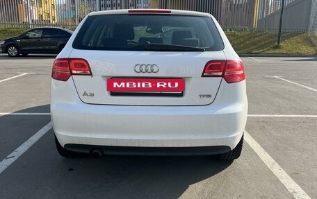 Audi A3, 2012 год, 900 000 рублей, 6 фотография