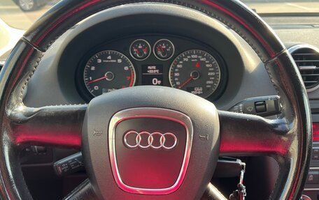 Audi A3, 2012 год, 900 000 рублей, 17 фотография