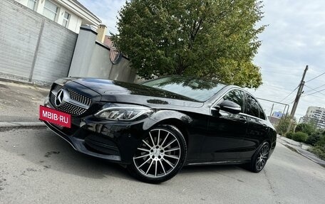 Mercedes-Benz C-Класс, 2014 год, 2 100 000 рублей, 2 фотография