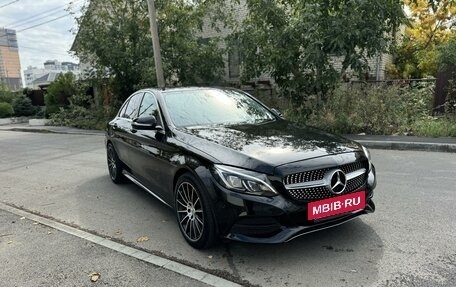 Mercedes-Benz C-Класс, 2014 год, 2 100 000 рублей, 6 фотография