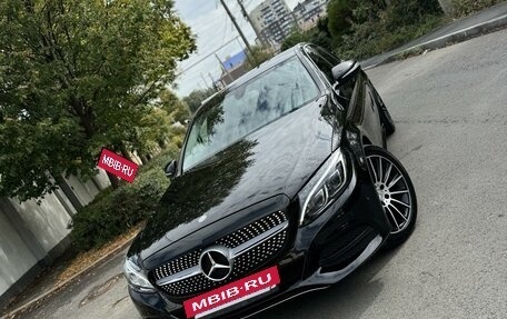 Mercedes-Benz C-Класс, 2014 год, 2 100 000 рублей, 3 фотография