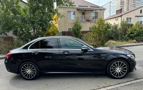 Mercedes-Benz C-Класс, 2014 год, 2 100 000 рублей, 7 фотография