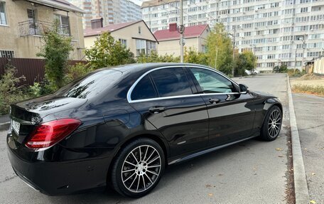 Mercedes-Benz C-Класс, 2014 год, 2 100 000 рублей, 8 фотография