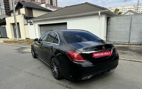 Mercedes-Benz C-Класс, 2014 год, 2 100 000 рублей, 11 фотография