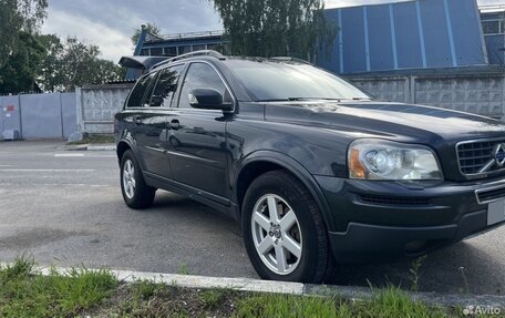 Volvo XC90 II рестайлинг, 2011 год, 1 250 000 рублей, 10 фотография